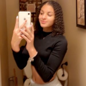 Meet your Posher, Kylie